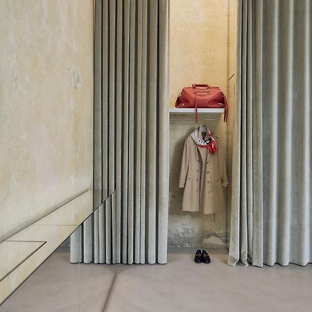 Sugar Rooms Residenza D'Epoca Ареццо Экстерьер фото
