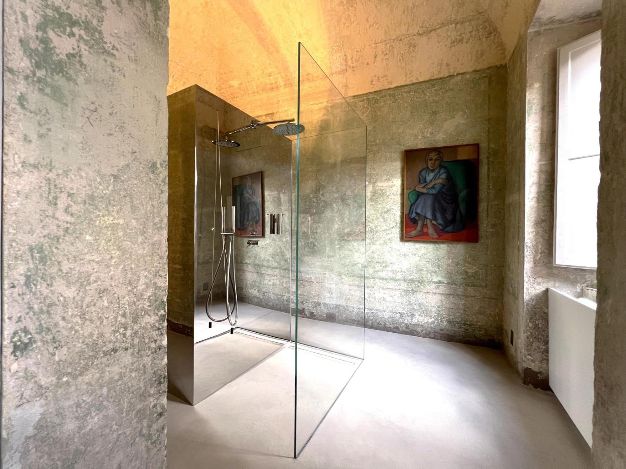 Sugar Rooms Residenza D'Epoca Ареццо Экстерьер фото