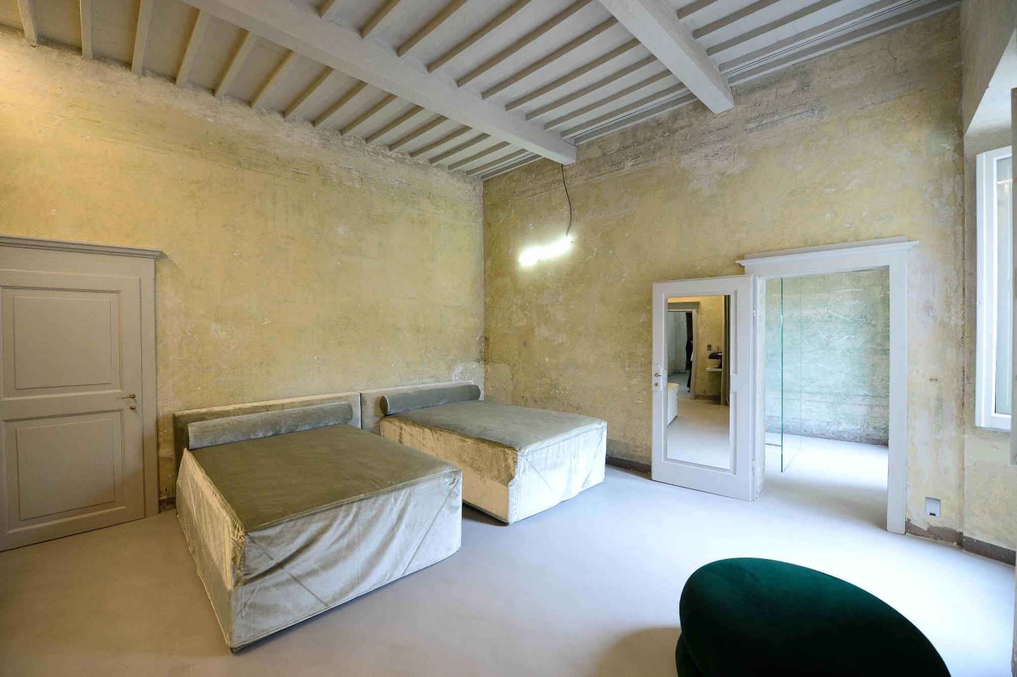 Sugar Rooms Residenza D'Epoca Ареццо Экстерьер фото