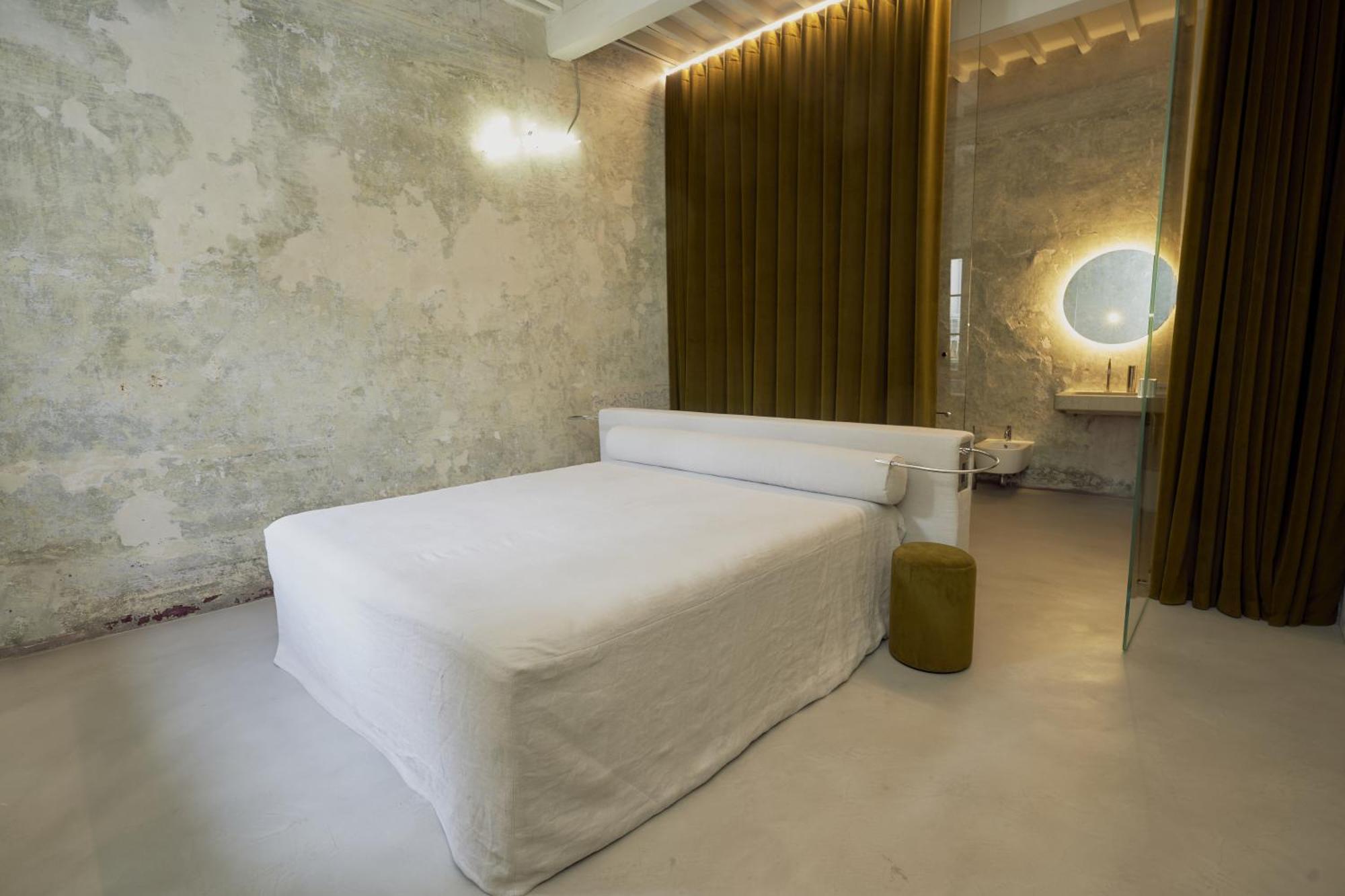 Sugar Rooms Residenza D'Epoca Ареццо Экстерьер фото