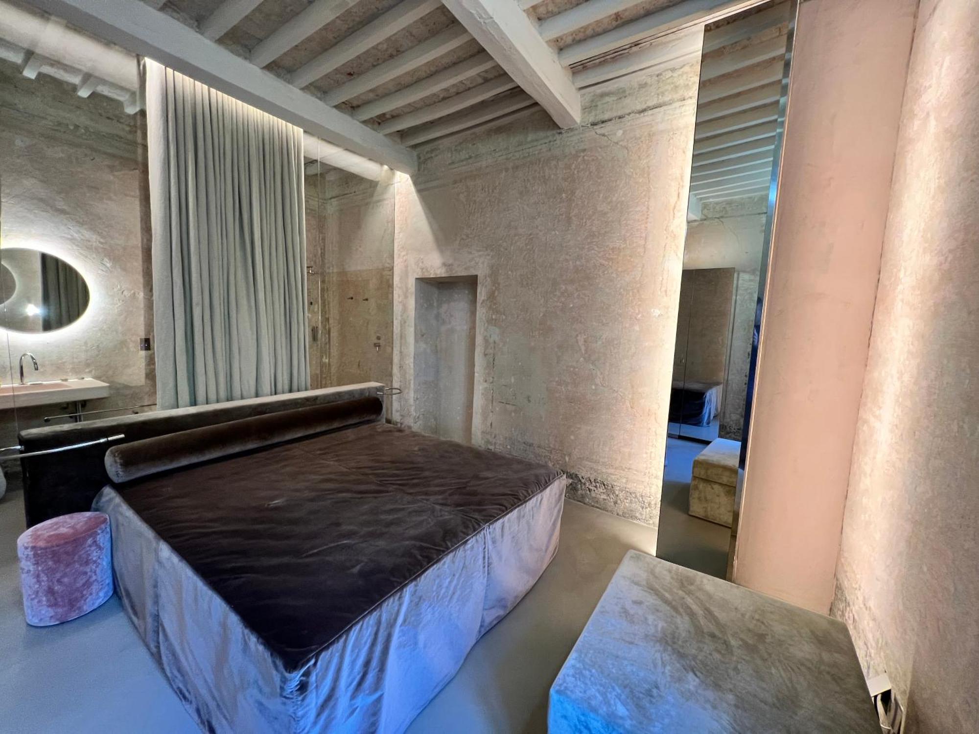 Sugar Rooms Residenza D'Epoca Ареццо Экстерьер фото