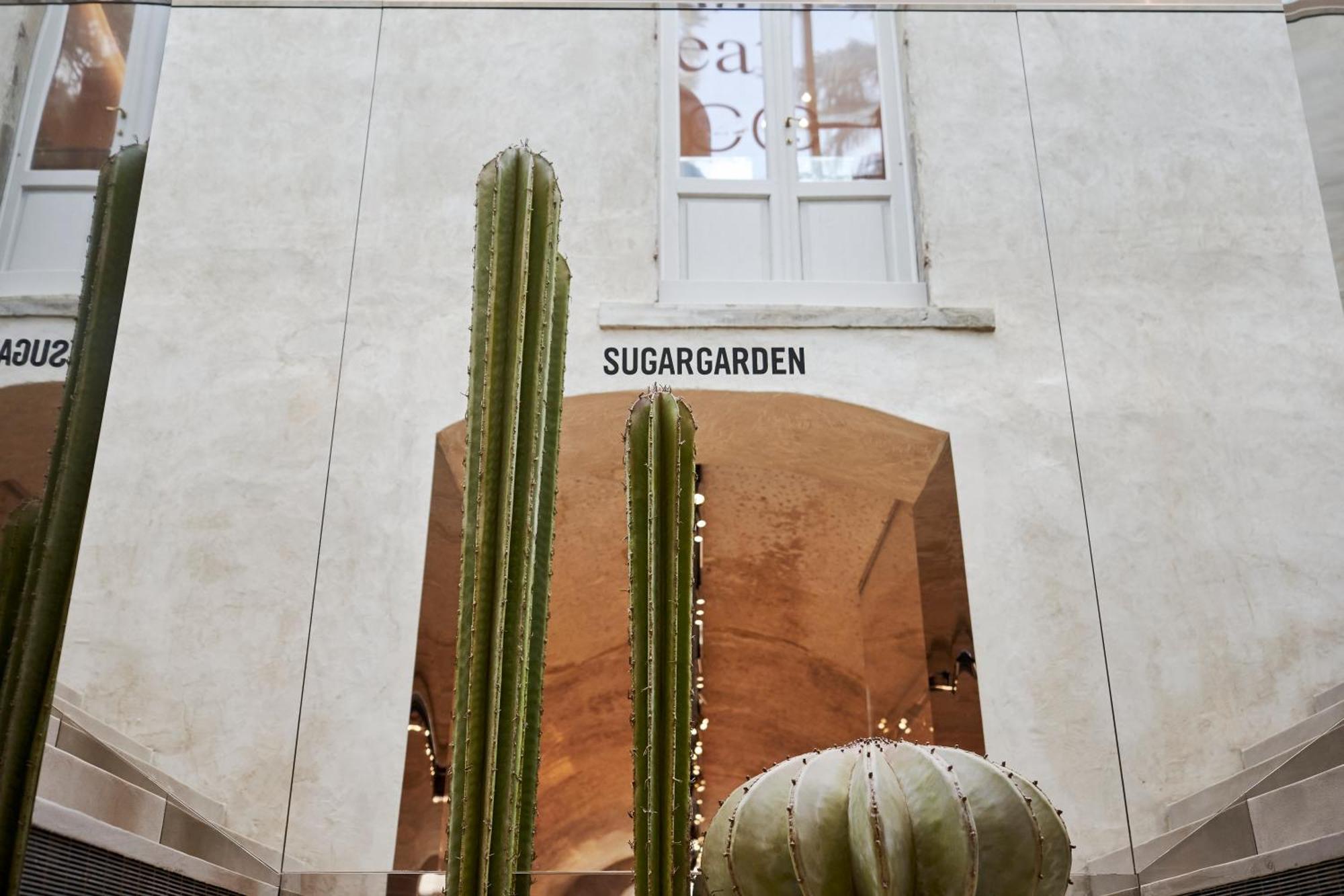 Sugar Rooms Residenza D'Epoca Ареццо Экстерьер фото