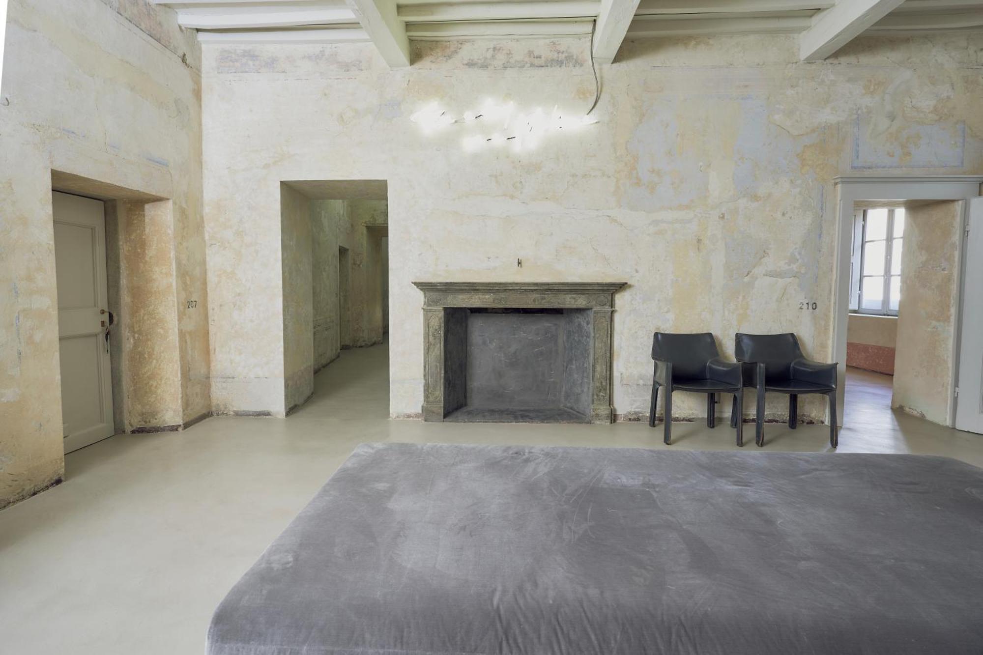 Sugar Rooms Residenza D'Epoca Ареццо Экстерьер фото