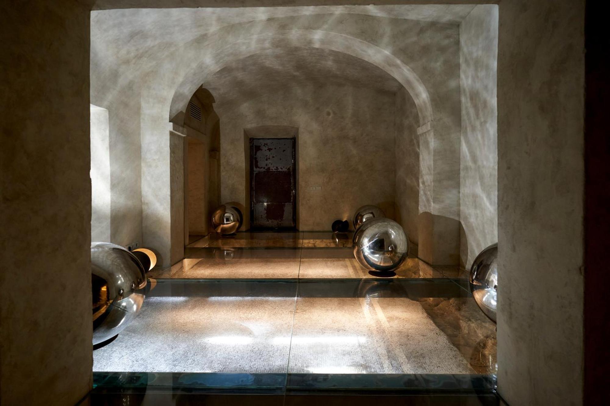Sugar Rooms Residenza D'Epoca Ареццо Экстерьер фото