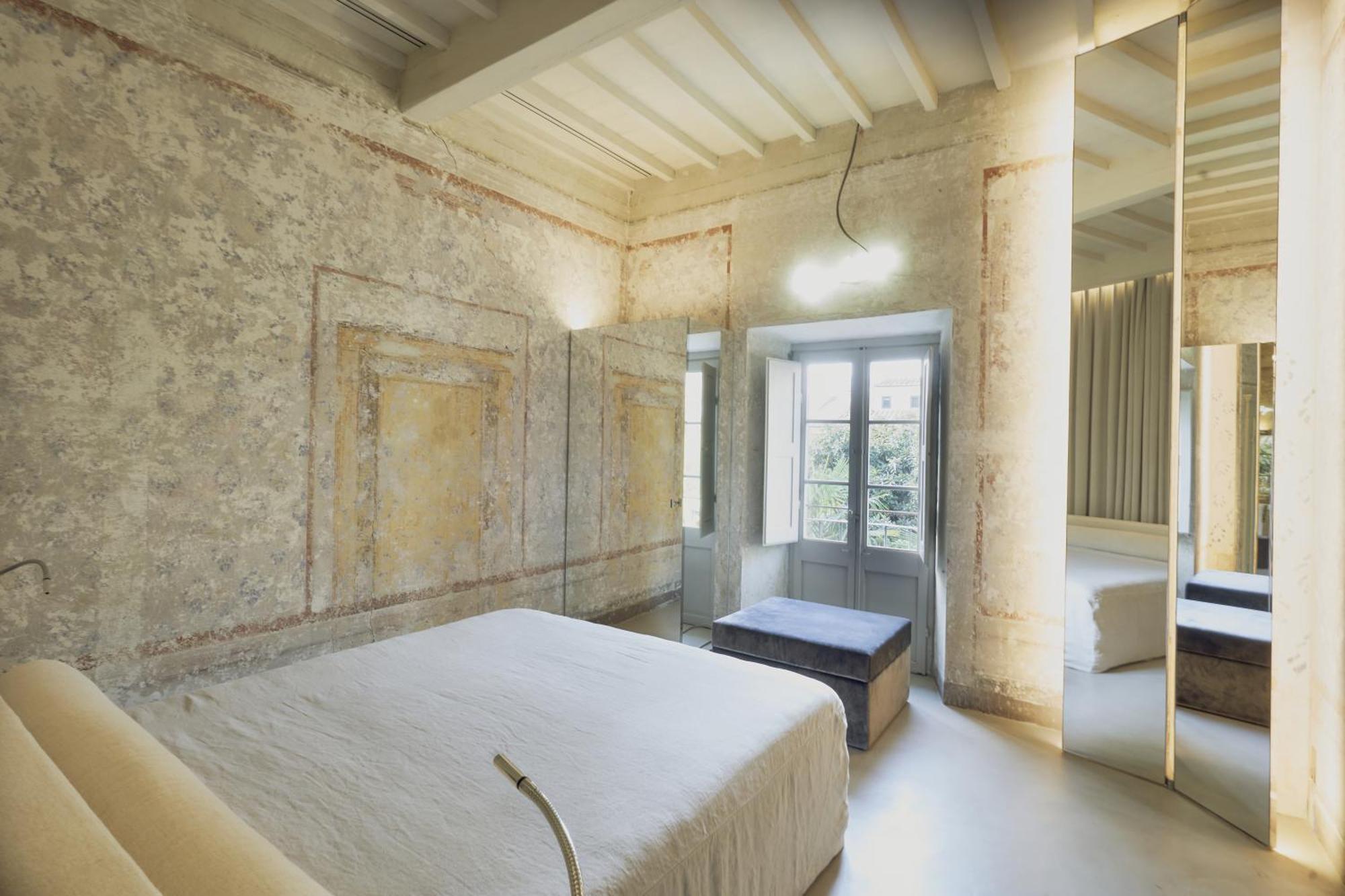 Sugar Rooms Residenza D'Epoca Ареццо Экстерьер фото