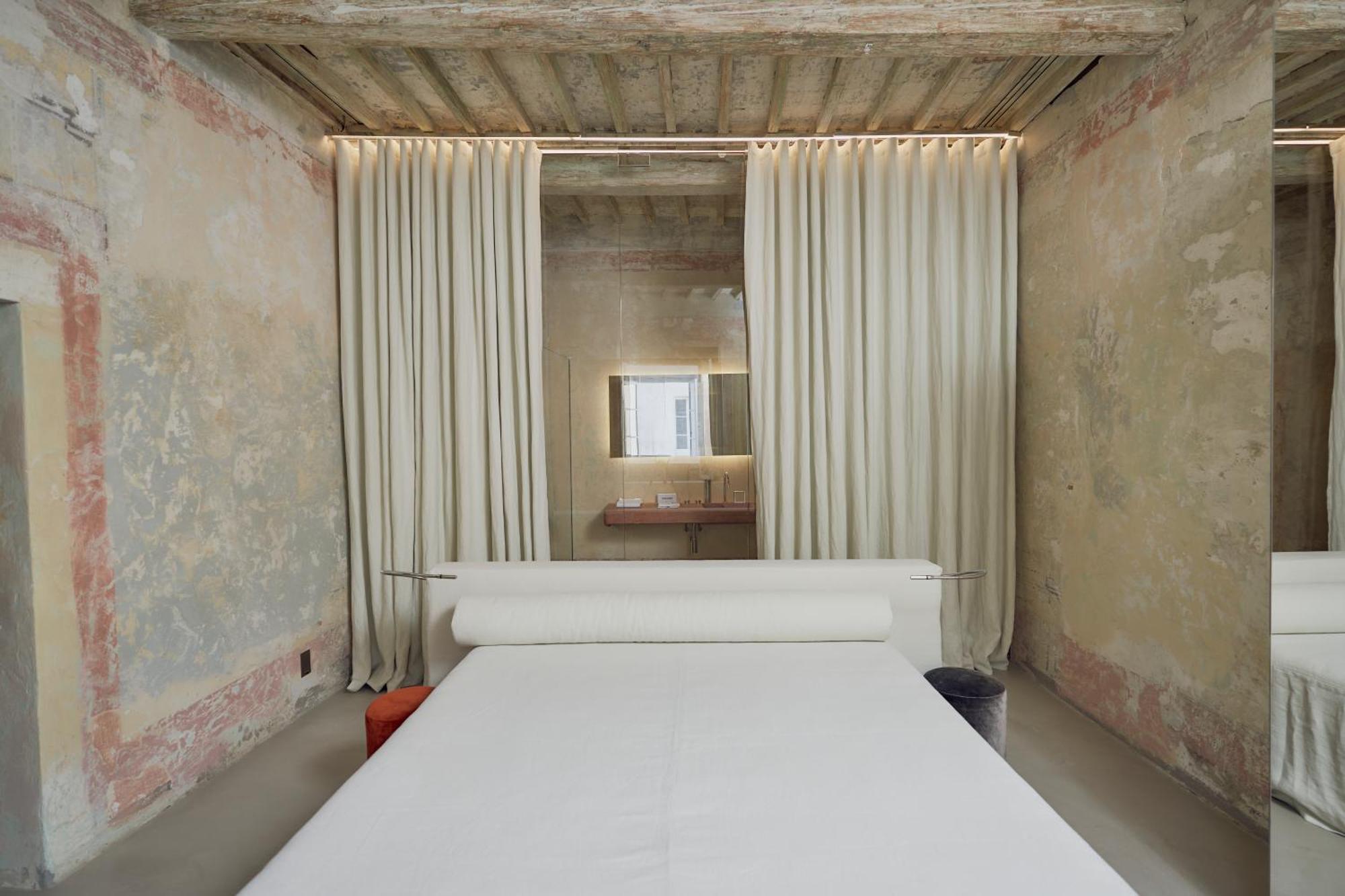 Sugar Rooms Residenza D'Epoca Ареццо Экстерьер фото