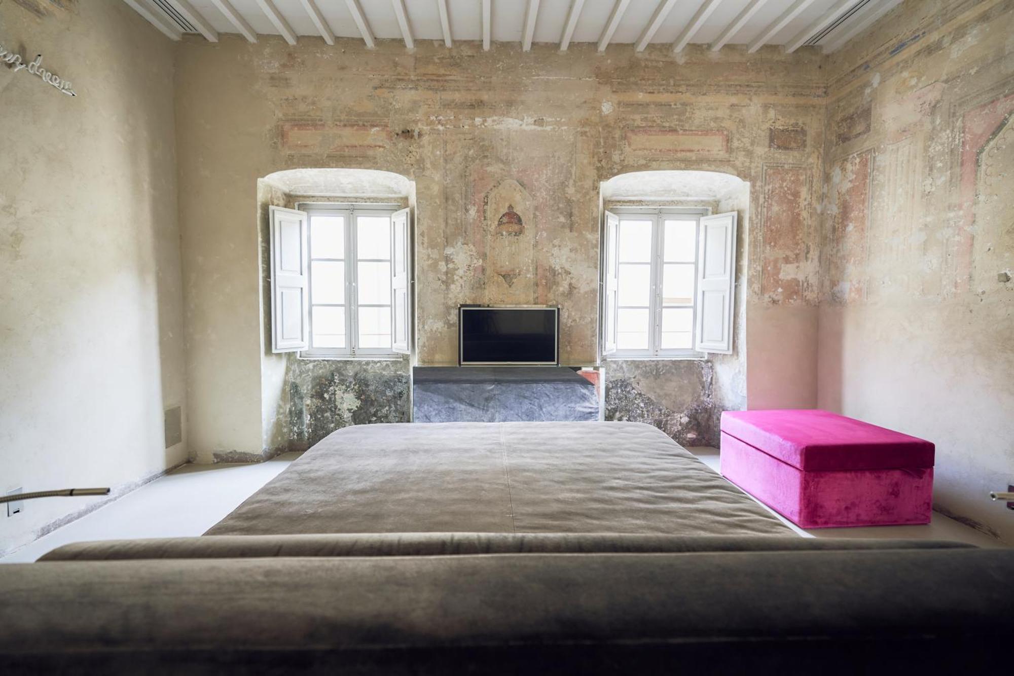 Sugar Rooms Residenza D'Epoca Ареццо Экстерьер фото