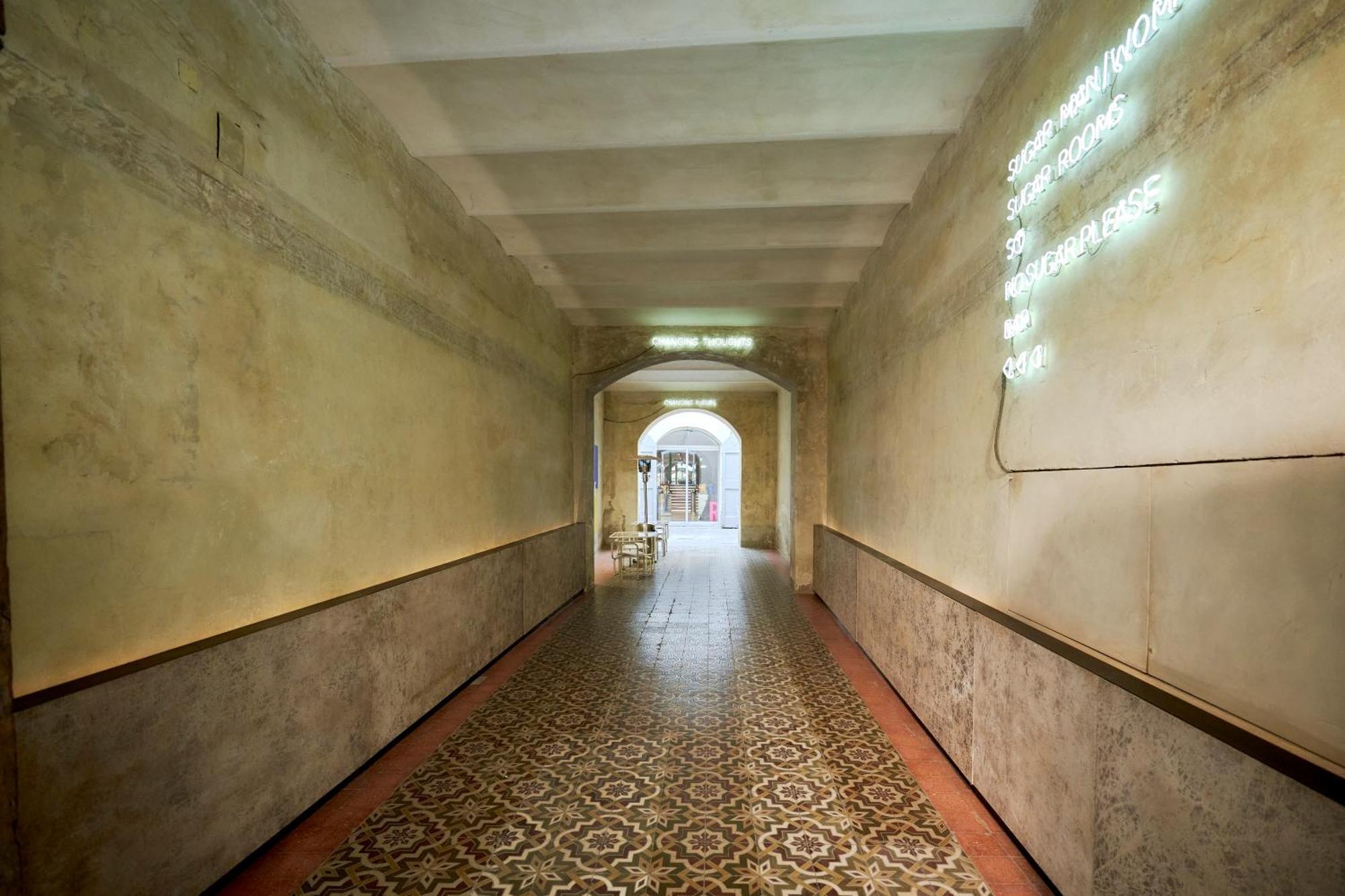 Sugar Rooms Residenza D'Epoca Ареццо Экстерьер фото