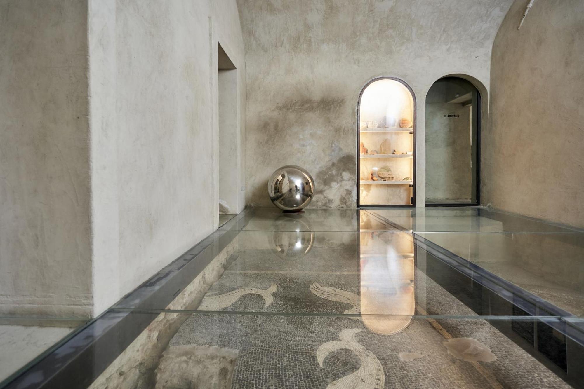 Sugar Rooms Residenza D'Epoca Ареццо Экстерьер фото