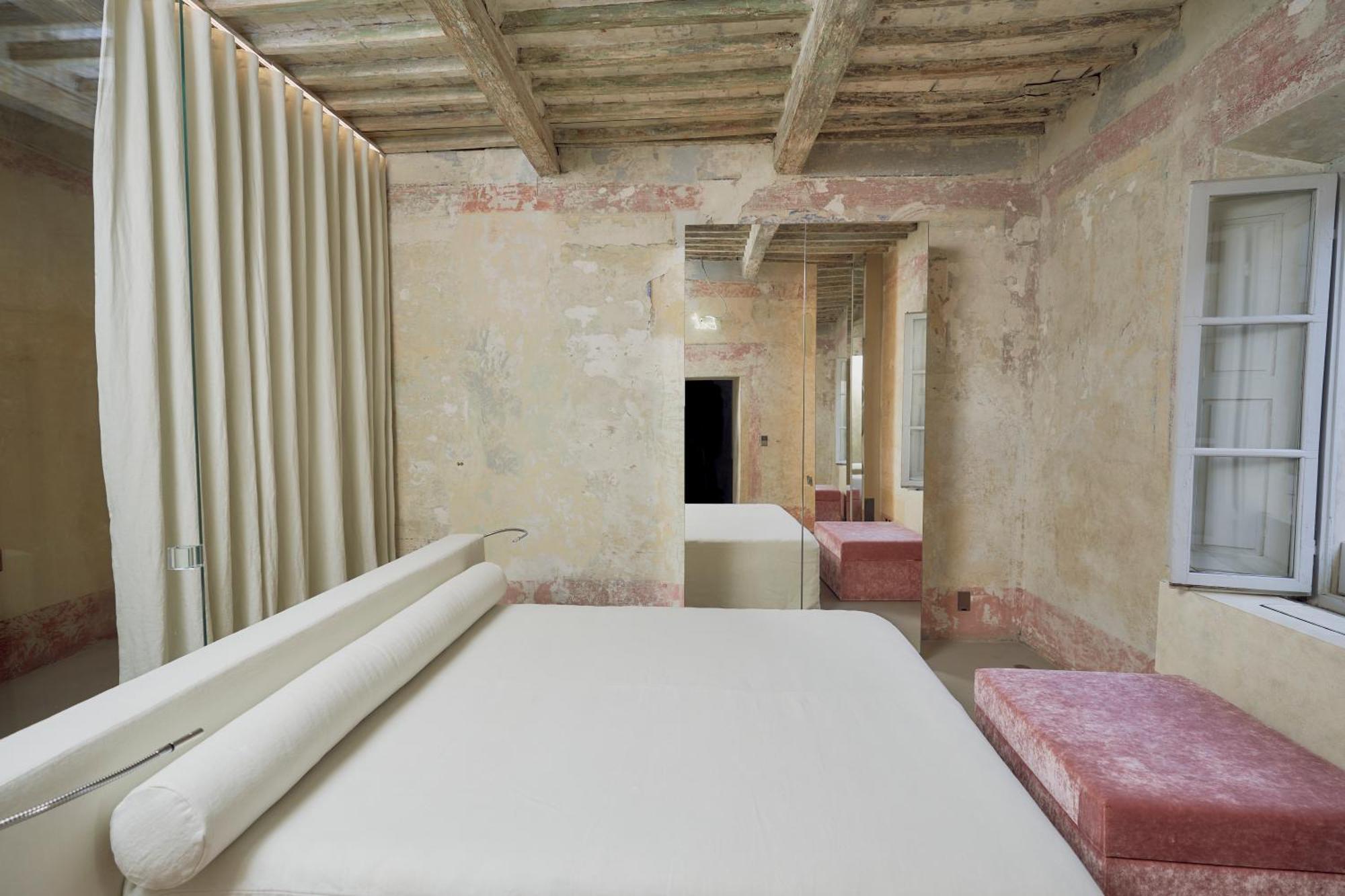 Sugar Rooms Residenza D'Epoca Ареццо Экстерьер фото
