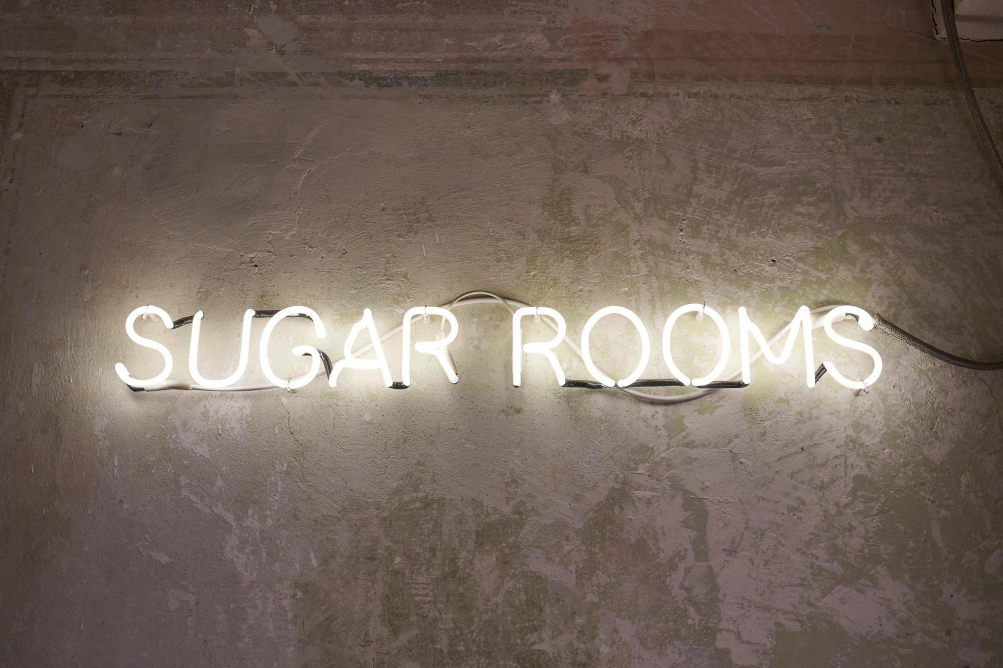 Sugar Rooms Residenza D'Epoca Ареццо Экстерьер фото