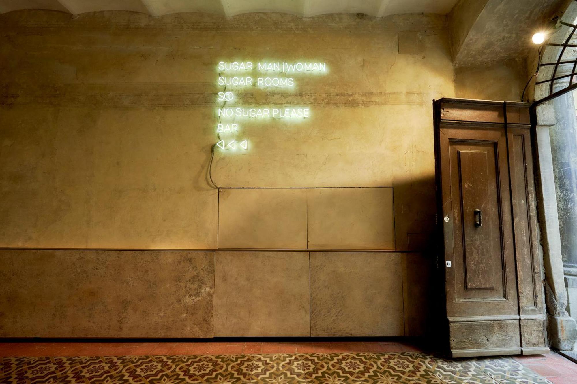 Sugar Rooms Residenza D'Epoca Ареццо Экстерьер фото