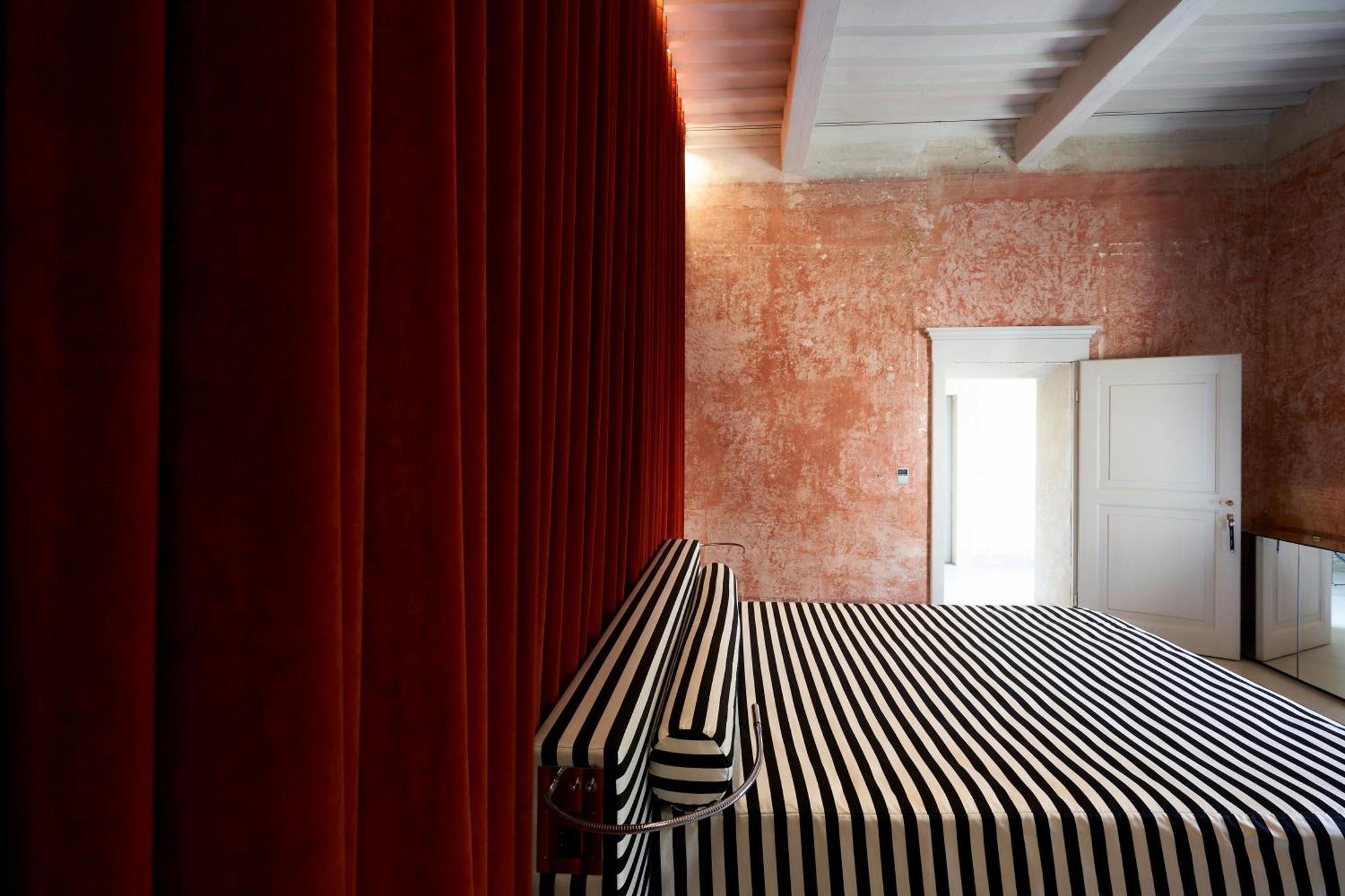 Sugar Rooms Residenza D'Epoca Ареццо Экстерьер фото